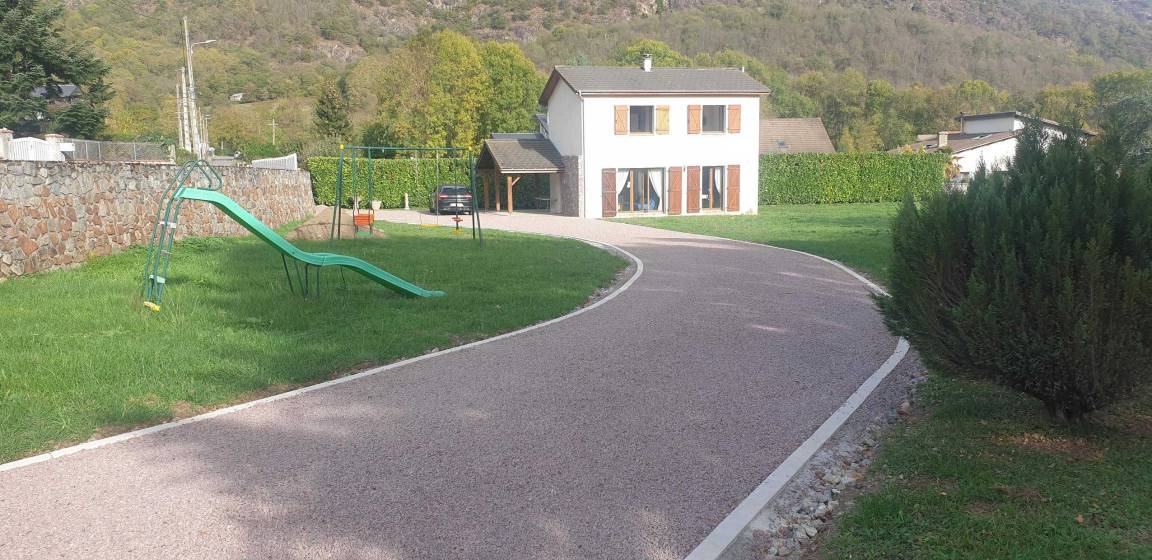 Cierp-Gaud House | 100 m² Gîte ∙ 2 bedrooms ∙ 6 guests