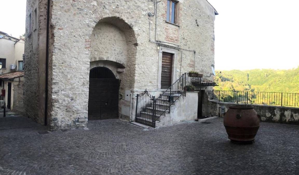 Poggio San Lorenzo House | 100 m² House ∙ 4 bedrooms ∙ 10 guests