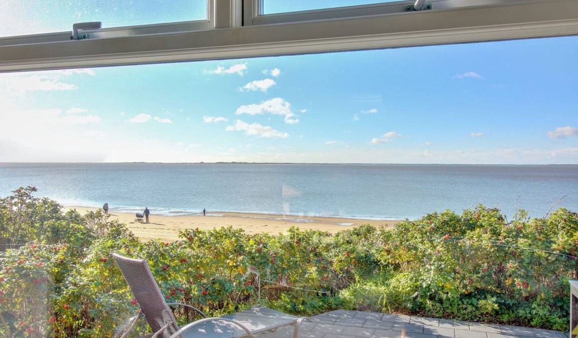 Sjaelborg House | 100 m² House ∙ 1 bedroom ∙ 6 guests