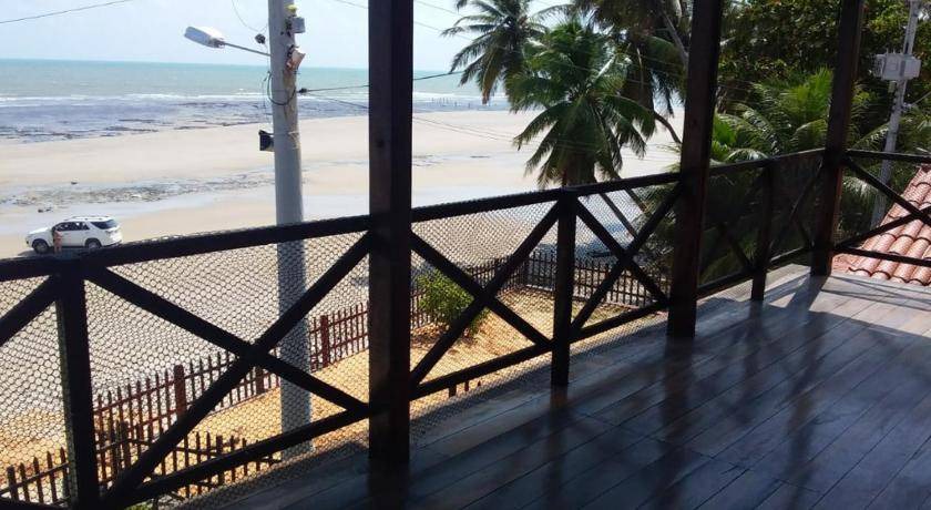 Baleia House | 100 m² House ∙ 3 bedrooms ∙ 10 guests