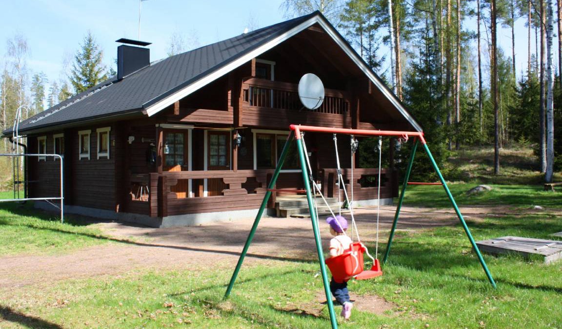 Jaala House | 100 m² House ∙ 3 bedrooms ∙ 6 guests