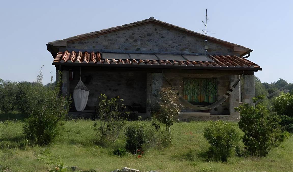 Semproniano House | 100 m² House ∙ 3 bedrooms ∙ 8 guests