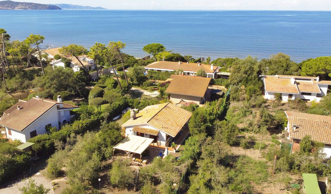 Saline Sadun House | 100 m² House ∙ 4 bedrooms ∙ 8 guests