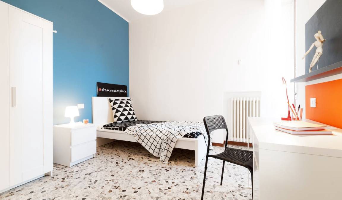 Bergamo Resort | 100 m² Private room ∙ 1 bedroom ∙ 4 guests