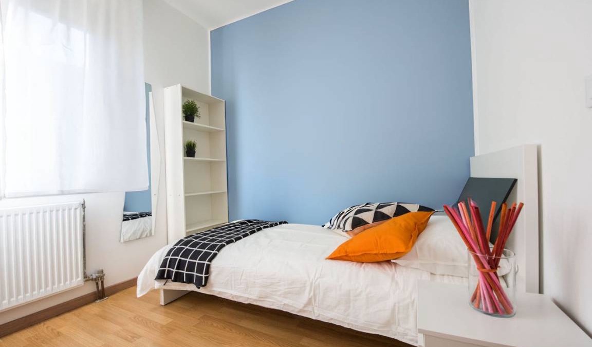 Colugna Resort | 100 m² Private room ∙ 1 bedroom ∙ 5 guests