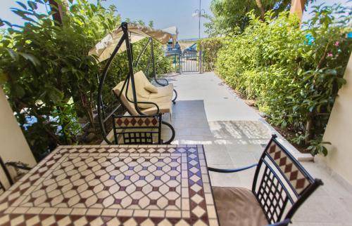 Marina di Pisticci Villa | 100 m² Villa ∙ 2 bedrooms ∙ 4 guests