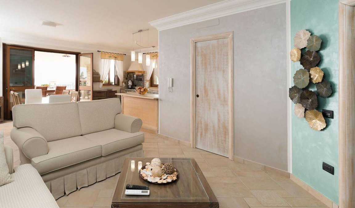 Montallegro Villa | 100 m² Villa ∙ 3 bedrooms ∙ 6 guests