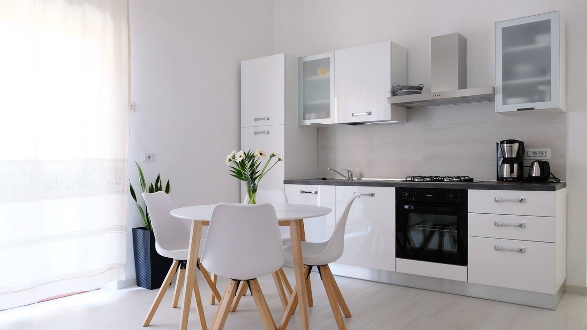 Alghero Apartment | 100 meter from the sea, nice apartment in centre of Alghero with terrace