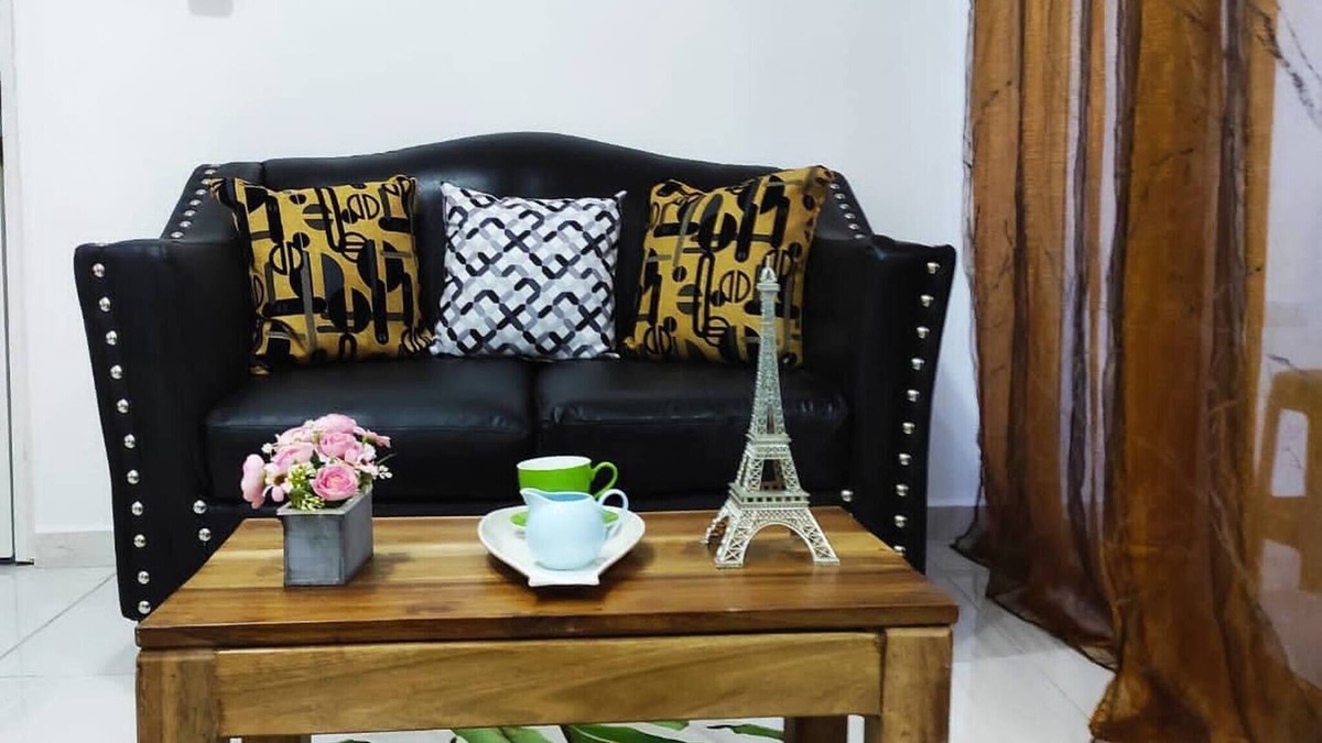 Barrio La Fortaleza Vieja Apartment | 100 Mts From Malecón Weekly Monthly Discount