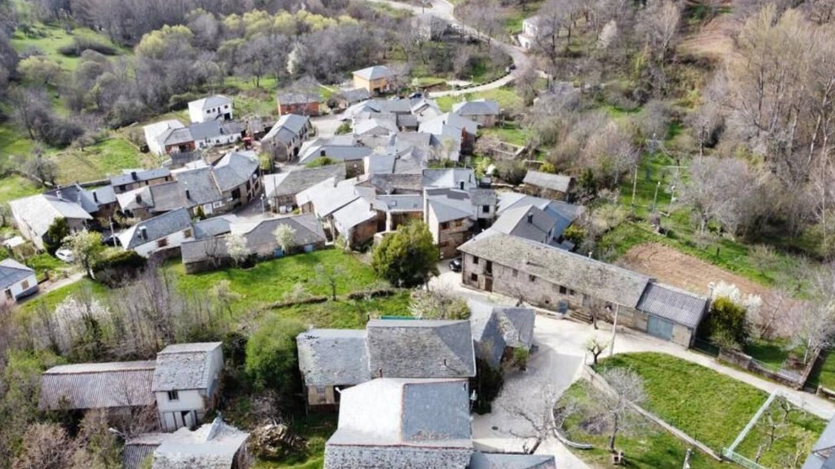 Cerdillo Cottage | 100% rural environment