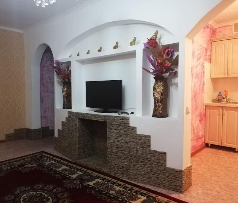 Semipalatinsk Apartment | 1000 и одна ночь