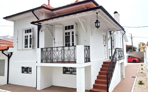 Gulpilhares Apartment | 1000Jo Apartment T2