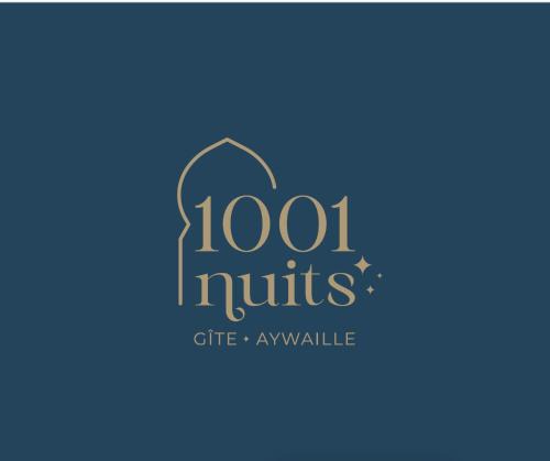 Aywaille House | 1001 Nuits Aywaille