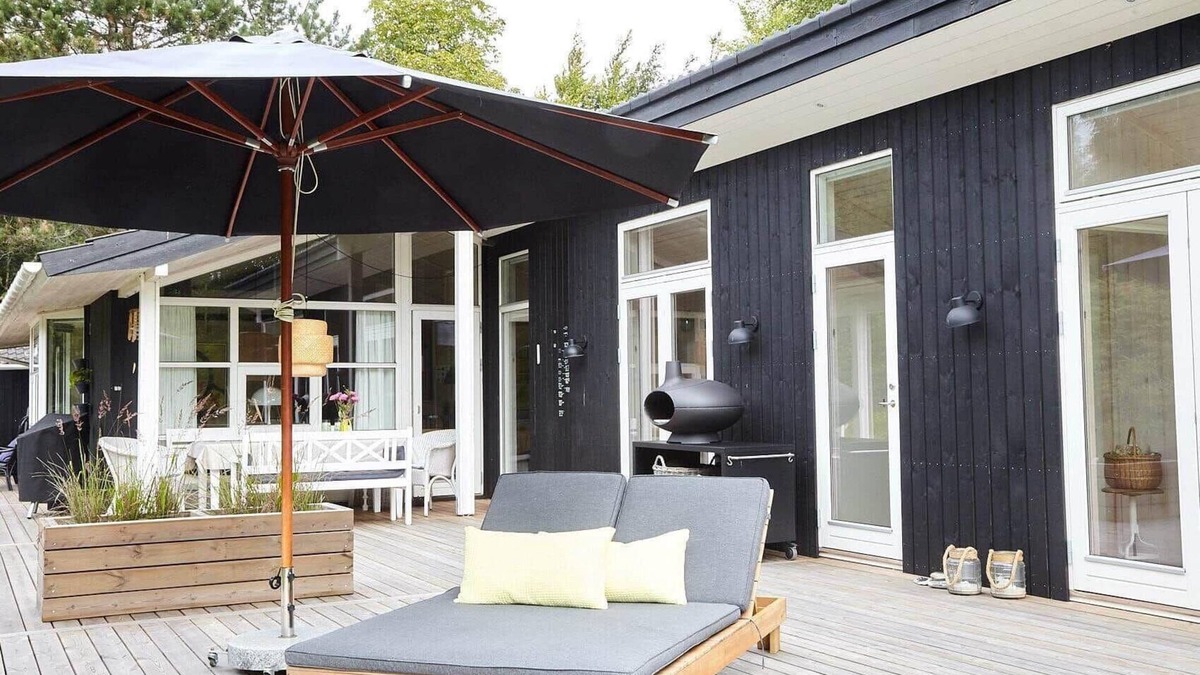 Rrvig House | 10017-1 Rørvig - Birkealle 2