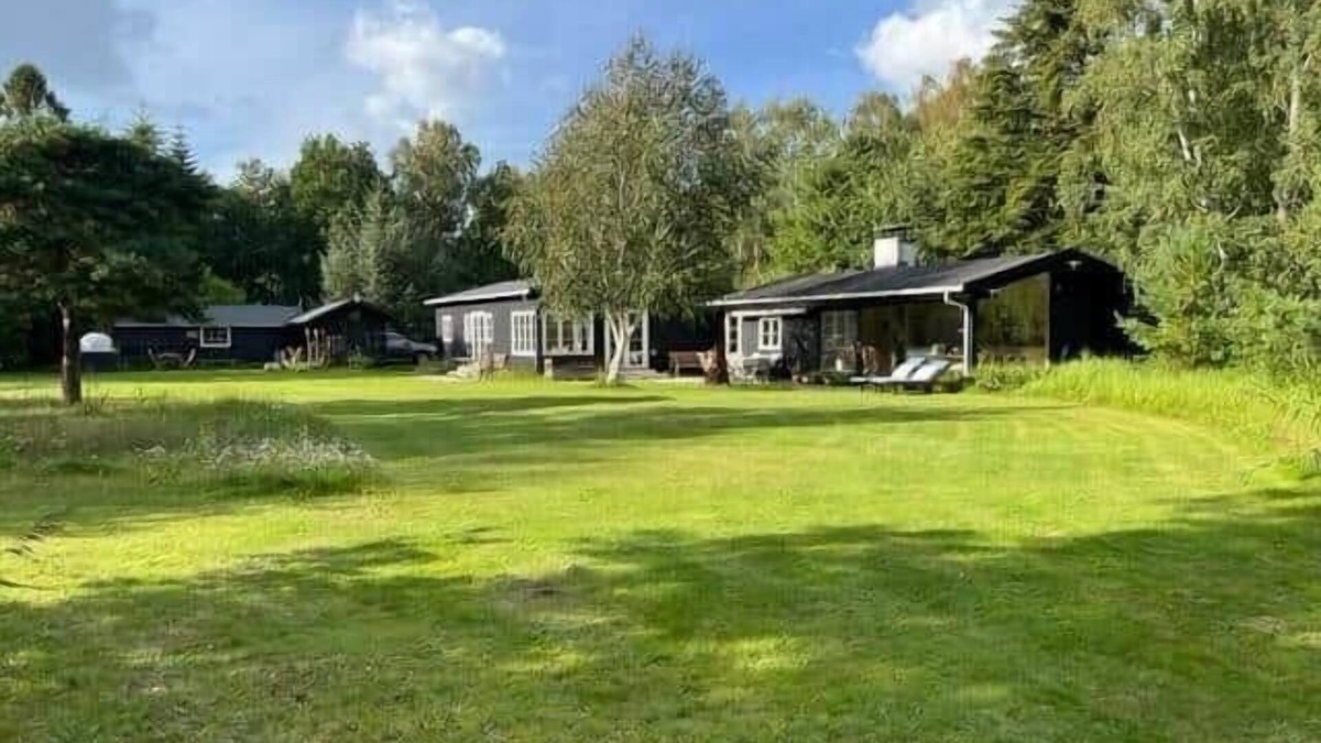 Rrvig House | 10018-1 Rørvig - Møllerens Vænge 19