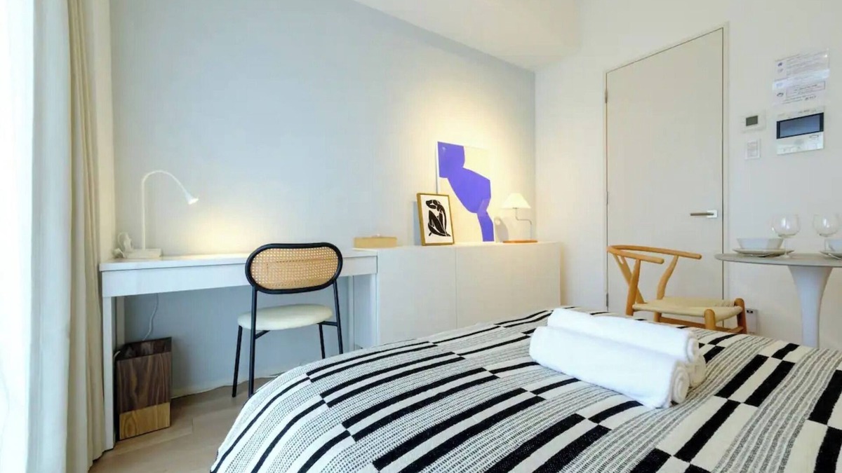 Tarumicho Apartment | 1003 New Open Within 35 minutes by train from ma - 1003/Suita Ōsaka