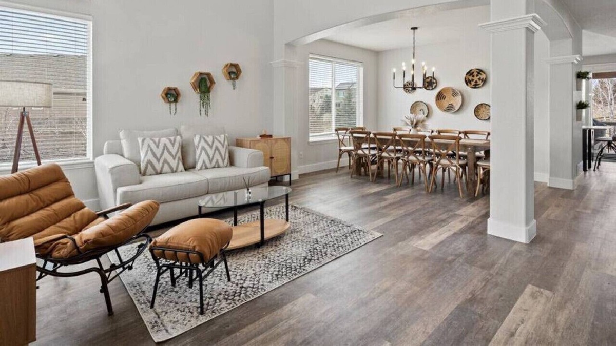 Southridge House | 10039 Heatherwood Pl · Mid Term Stay - Highlands Ranch, Newly Remodeld!