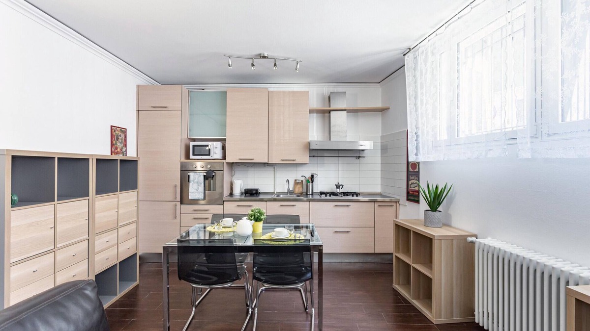 Morivione Apartment | 1004 - Casa Kikka