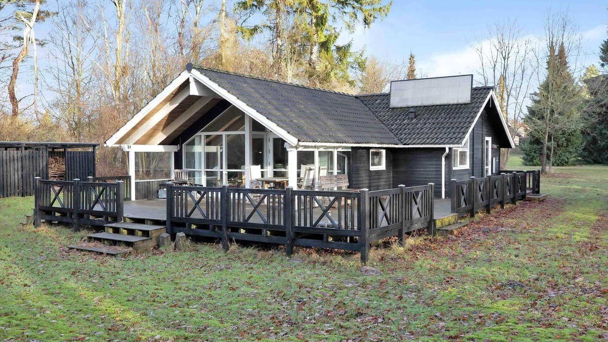 Rrvig House | 10046 Rørvig - Digevej 8