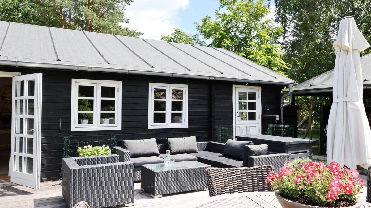 Rrvig House | 10061-1 Rørvig - Lindegårdsvænget 5