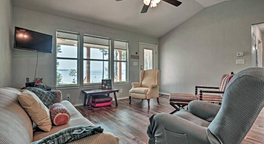 Jefferson House | 101 m² House ∙ 2 bedrooms ∙ 6 guests