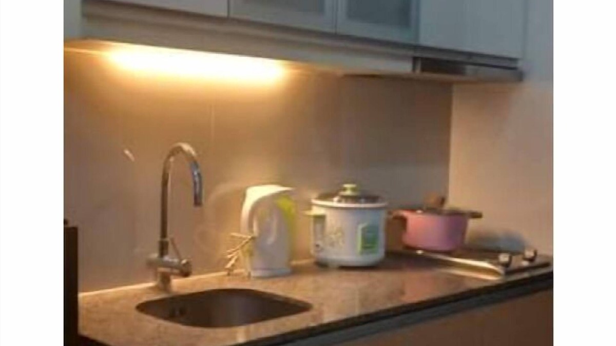 Pasay Condo | 101 Newport Boulevard all inclusive rate