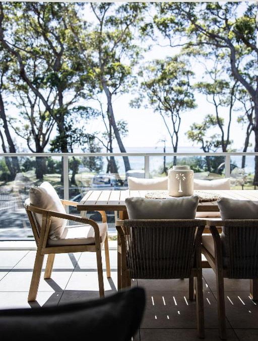 Huskisson Apartment | 101 on the Beach Jervis Bay