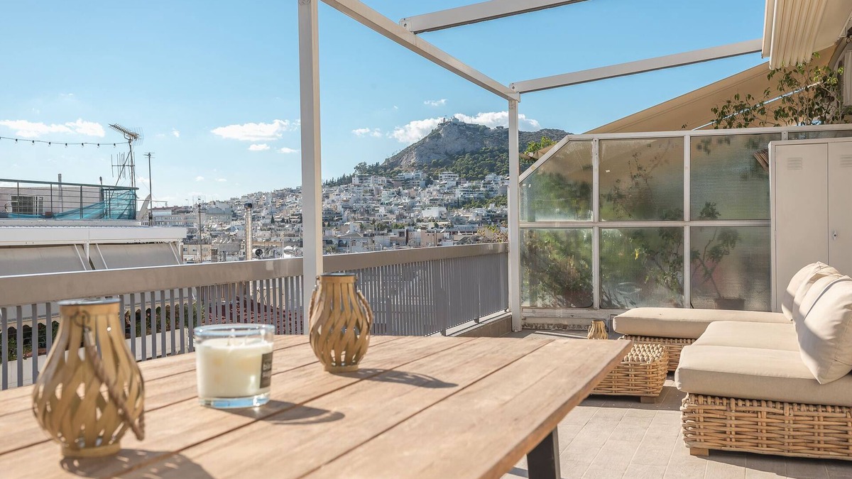 Ilisia Apartment | 101 Suites, The Terrace by Upgreat Hospitality
