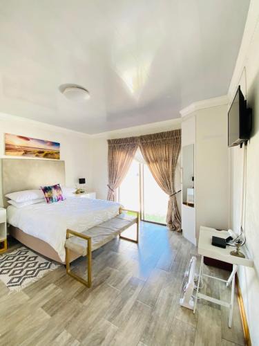 Mokhotlong Bed & Breakfast | 1010 On The Edge
