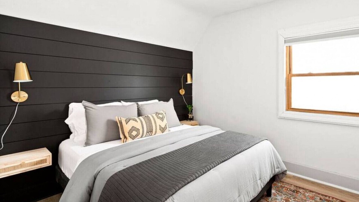 Superior House | 1013 · Humble Superior Getaway