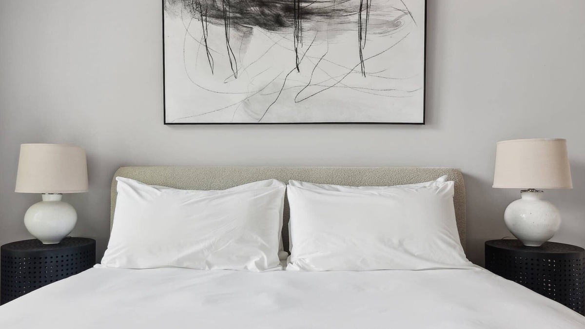Optimist Park Apartment | #102 - Kasa at Cortland NoDa Charlotte