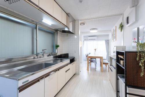 Kamata Apartment | 102 m² Apartment ∙ 4 bedrooms ∙ 10 guests