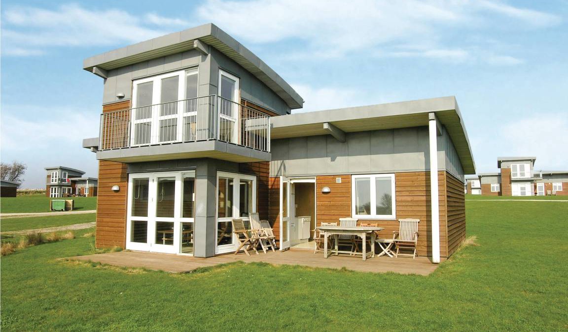 Faaborg House | 102 m² House ∙ 4 bedrooms ∙ 8 guests