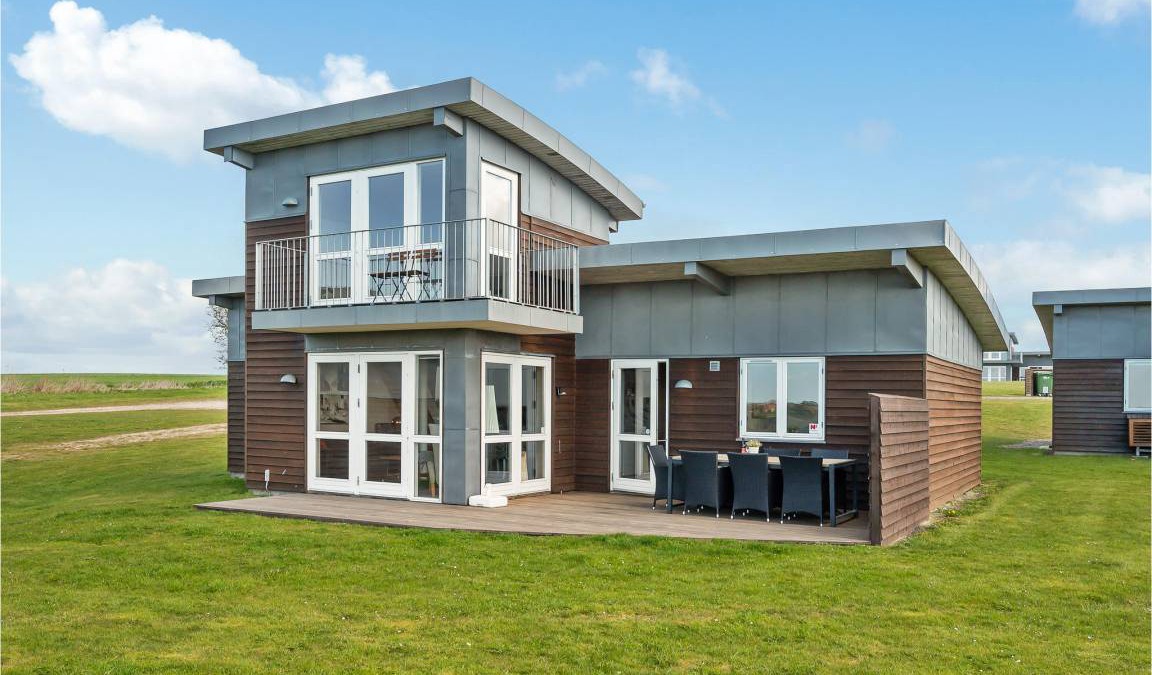 Faaborg House | 102 m² House ∙ 4 bedrooms ∙ 8 guests