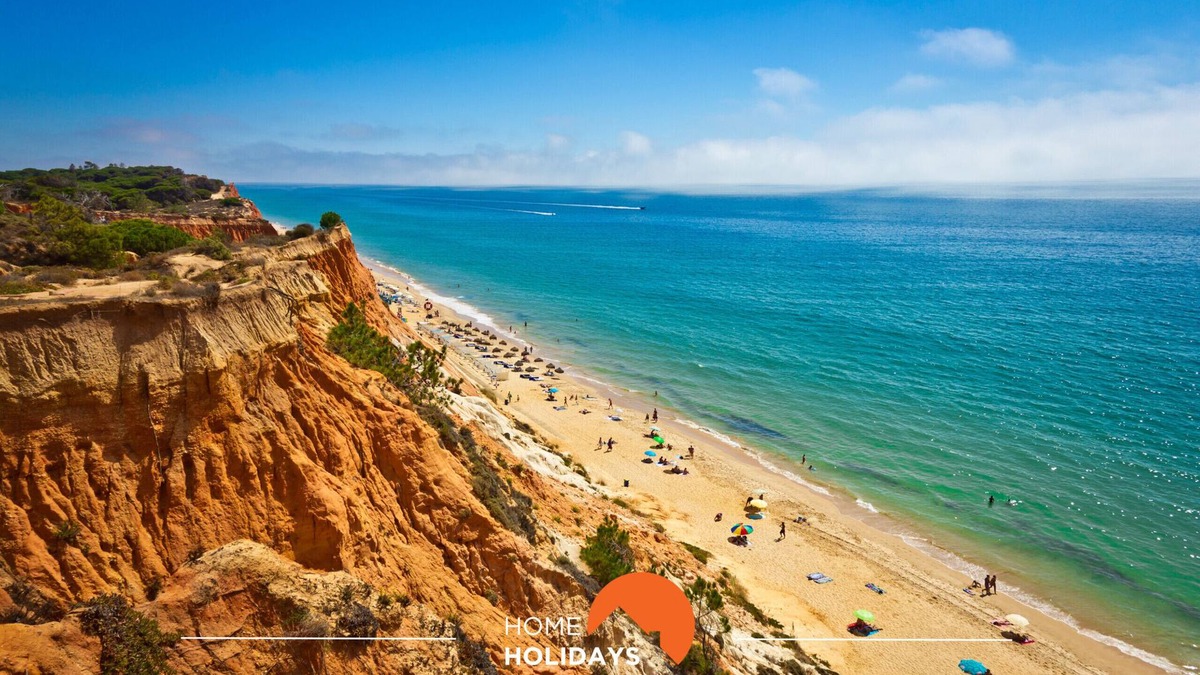 Alpouvar House | #102 V5 Clube Albufeira by Home Holidays