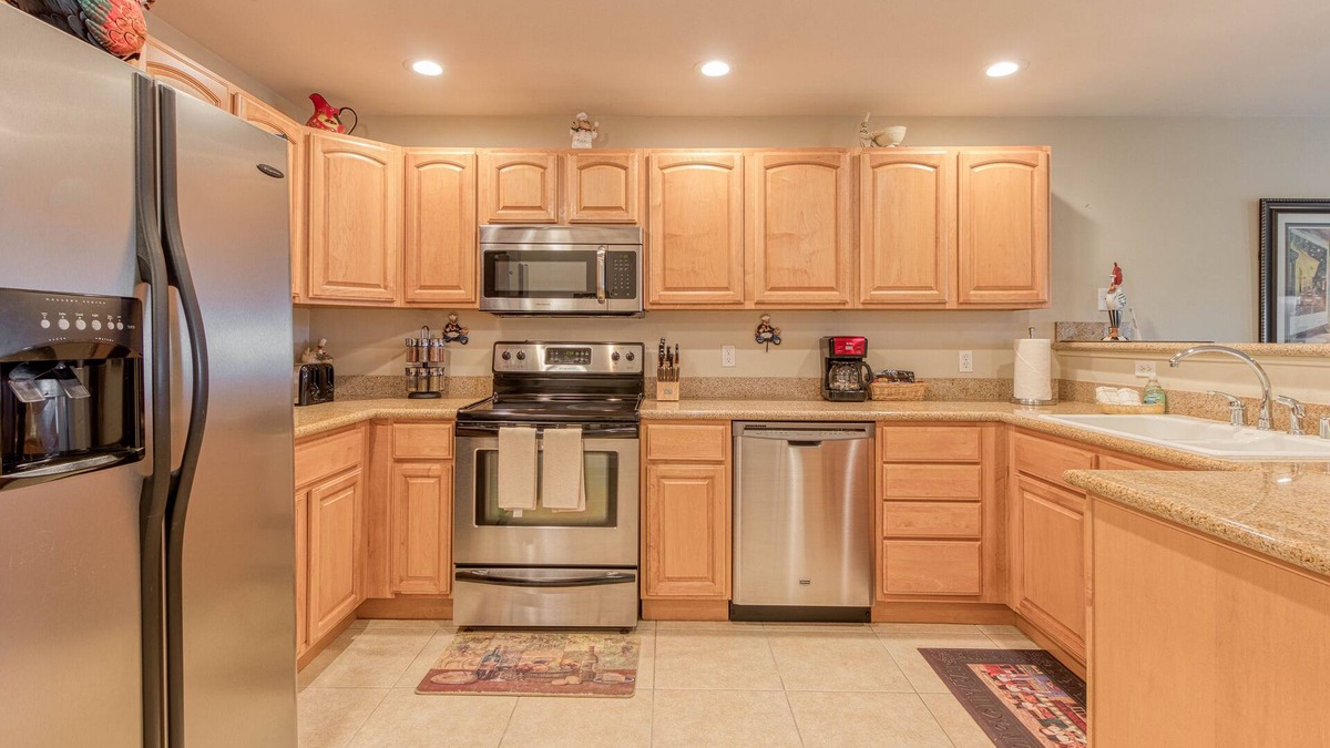 Westport Condo | 1023 - Happiness comes in waves