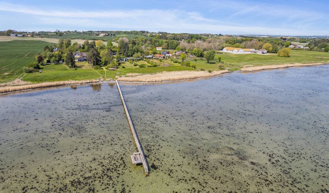 Grevinge House | 103 m² House ∙ 3 bedrooms ∙ 8 guests