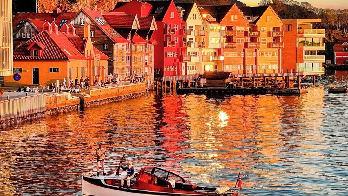 Sandviken Apartment | 103SB10 - Economy Multi-Bed Apt