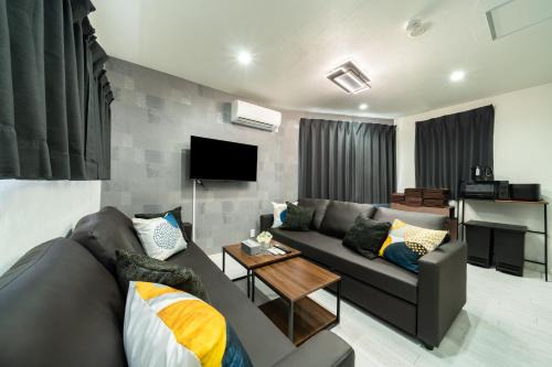 Higashikoiwa Apartment | 104, Higashi-koiwa3, Entire house for rent