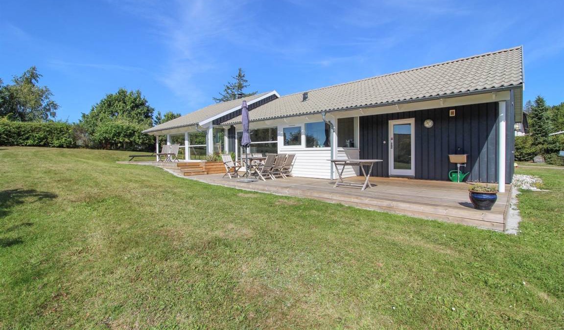 Handrup Strand House | 104 m² House ∙ 3 bedrooms ∙ 6 guests