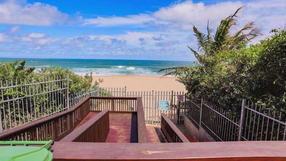 Margate Apartment | 104 Santana Resort, Margate Beach