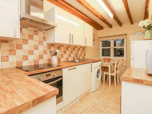 Scawton House | 105 m² House ∙ 2 bedrooms ∙ 4 guests