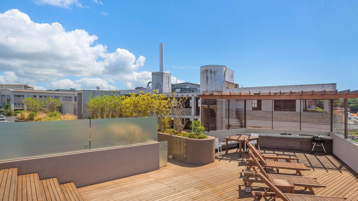 Ballito Apartment | 105 On KOI