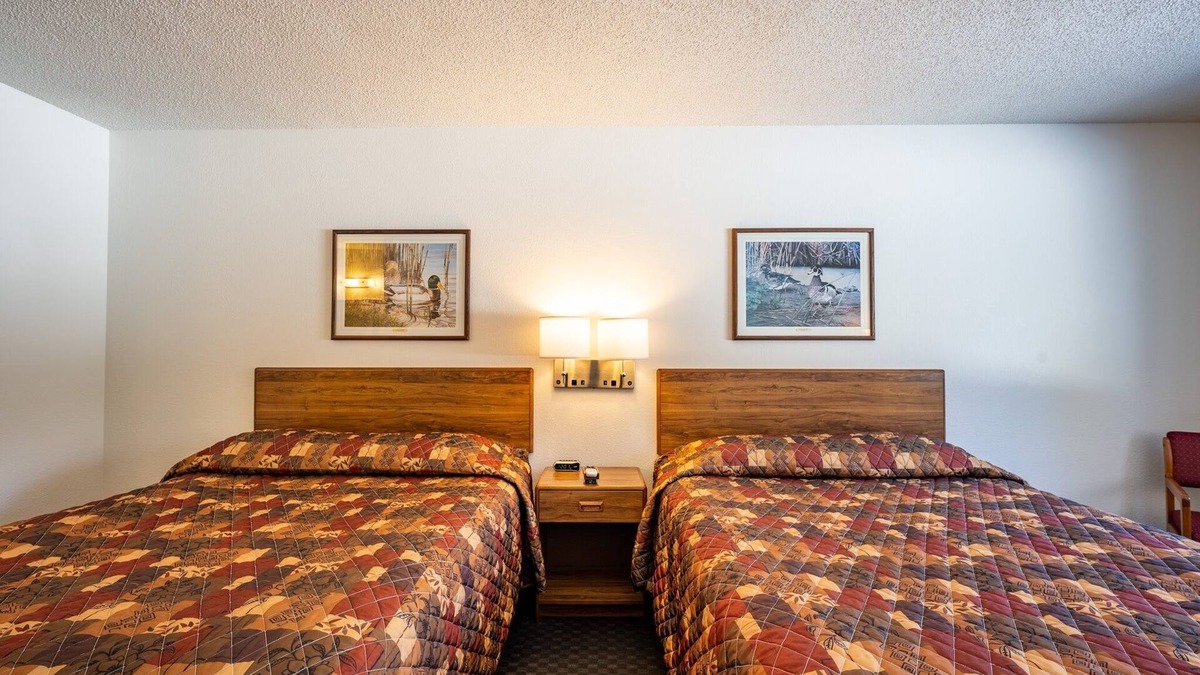 Boulder Junction Condo | 105 Two Queen Room With Jetted Tub/woodland View 1 Bedroom Studio by Redawning