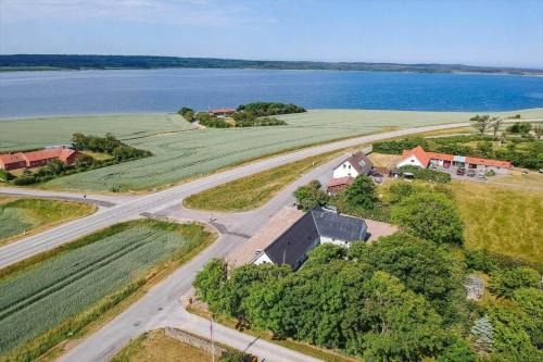 Thisted Municipality House | 1055-Thisted-Lien-50