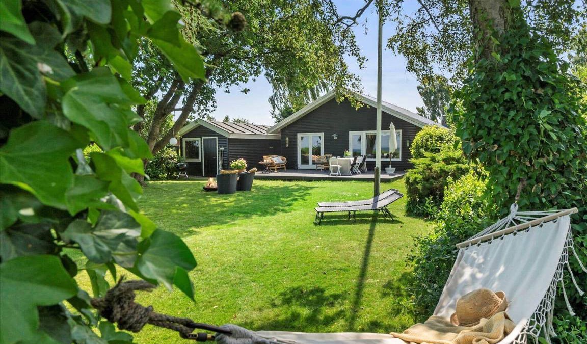 Norsminde House | 106 m² House ∙ 3 bedrooms ∙ 6 guests