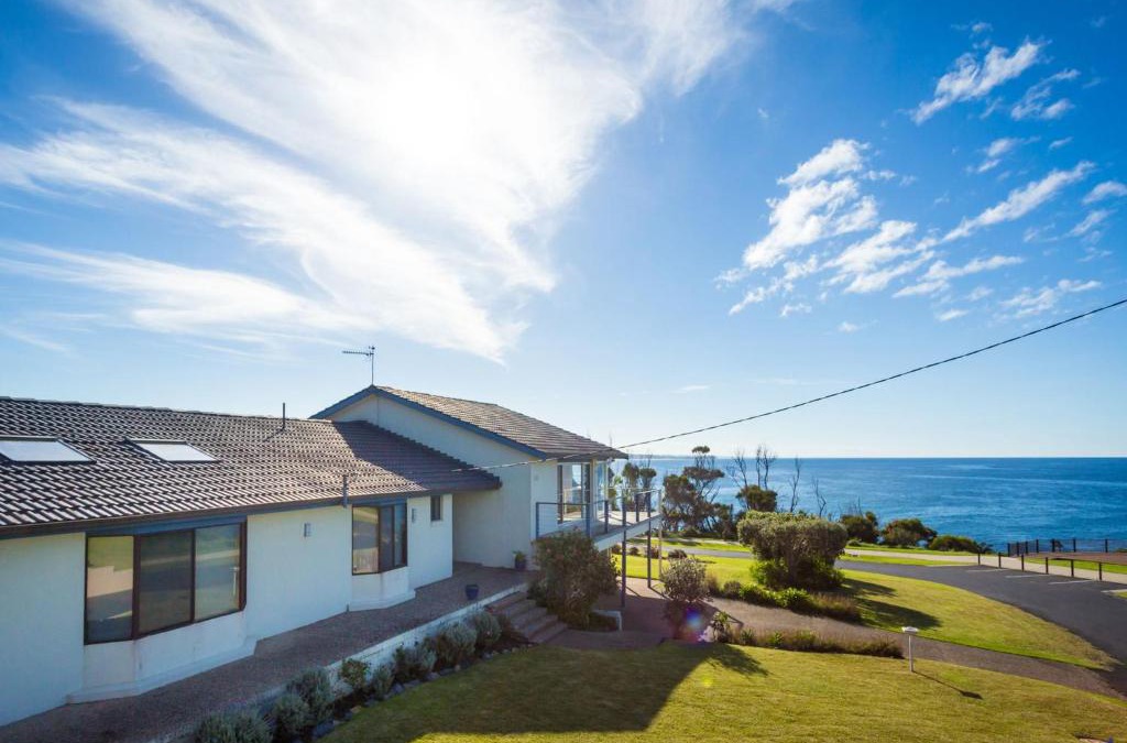 Dalmeny House | 106 Ocean Parade Dalmeny