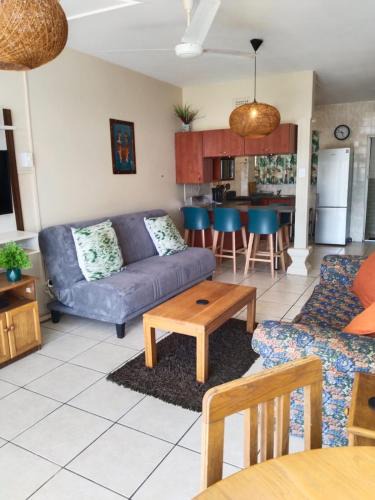Umdloti Apartment | 106 Umdloti Resort