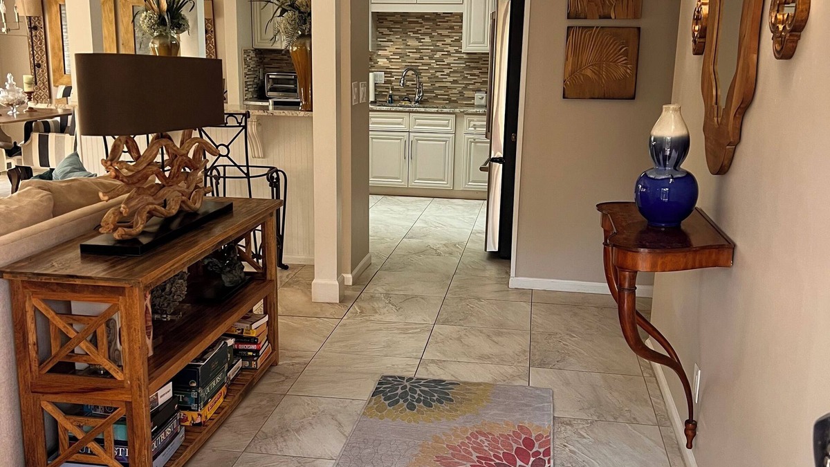 Shipyard Plantation Villa | 108 Beachwalk Pet Friendly Condo, Steps to the Beach!