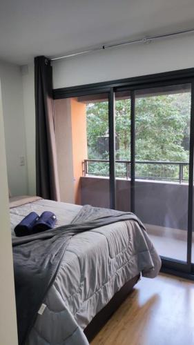 Bela Vista Apartment | 109 - Estudio com Charme e Conforto PUC Allianz Pacaembu Villa Country